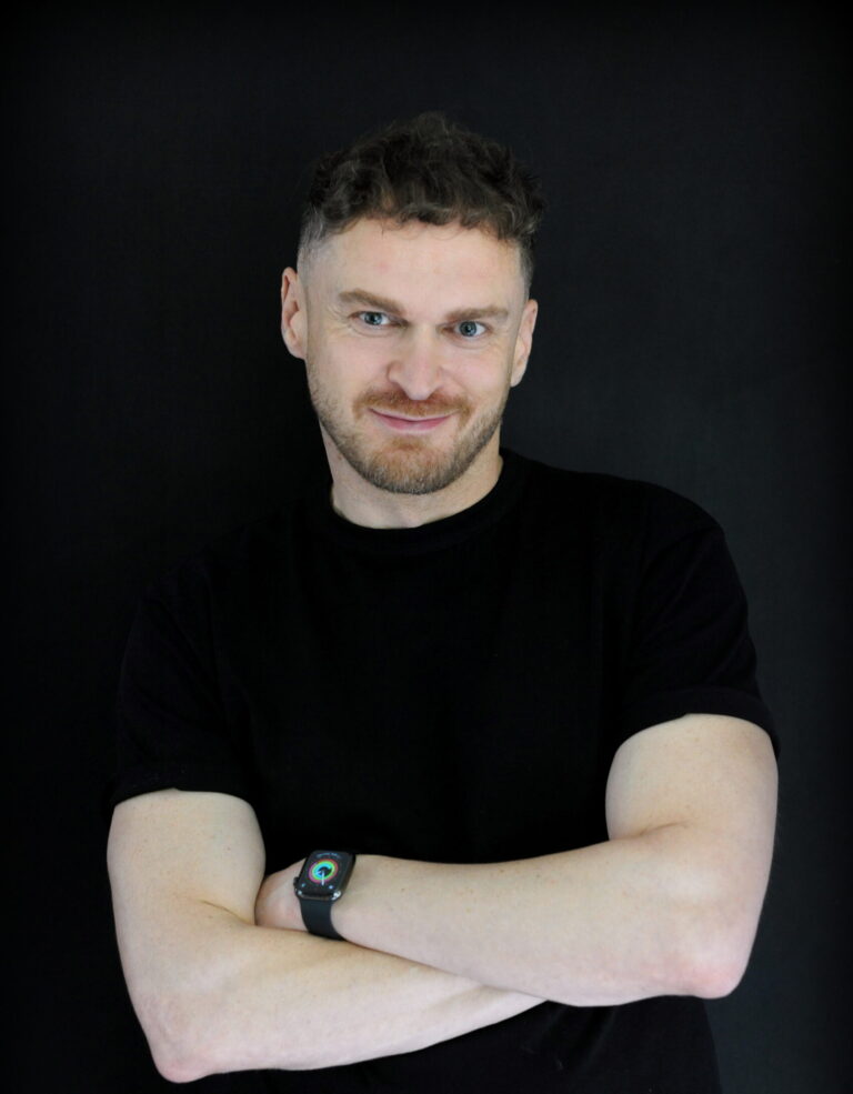 Piotr Bucki
