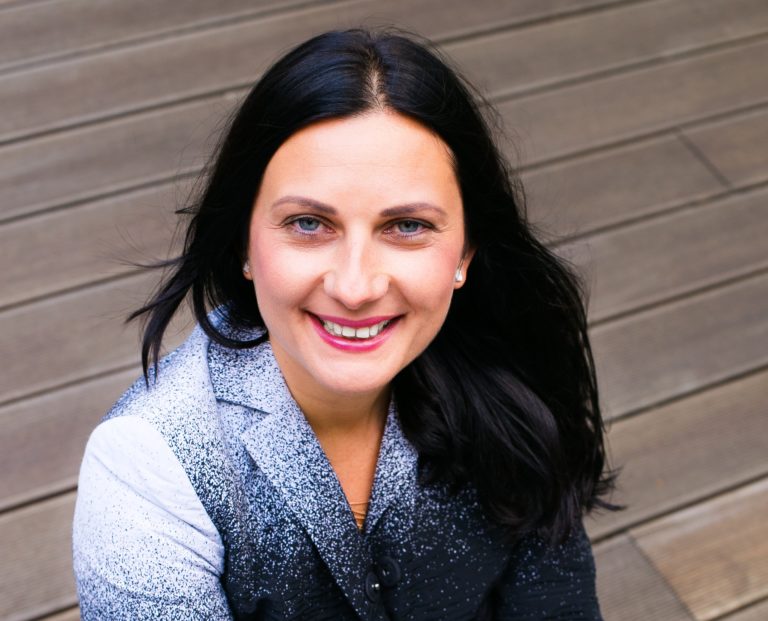 Sylwia Lewandowska-Akhvlediani