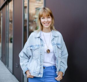 Zuzanna Mikołajczyk