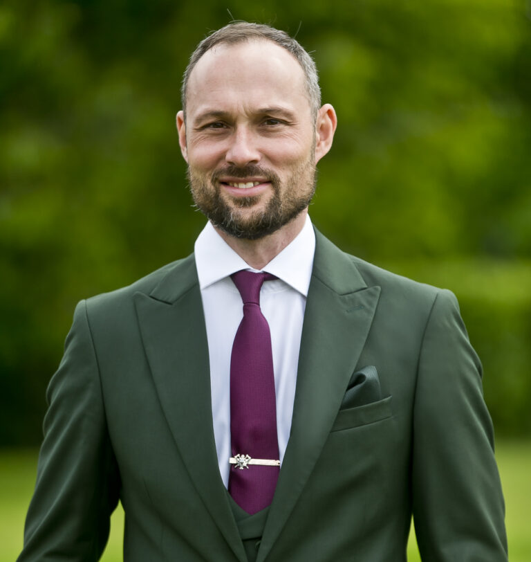 prof. Krzysztof Celuch