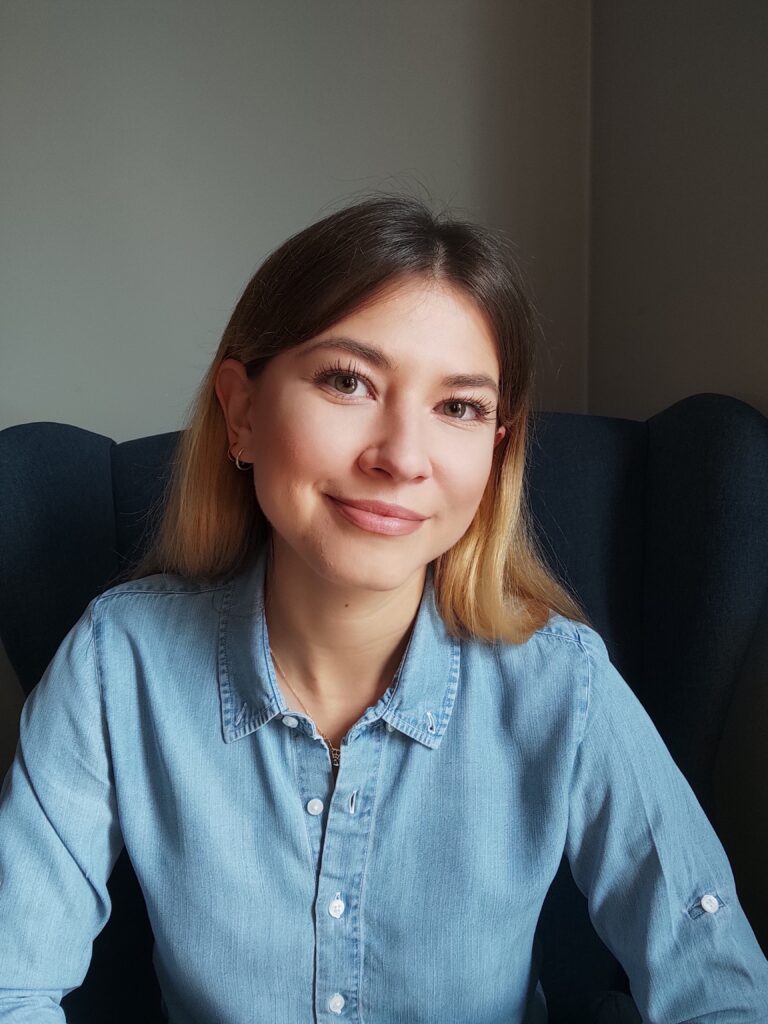 Małgorzata Pielichowska