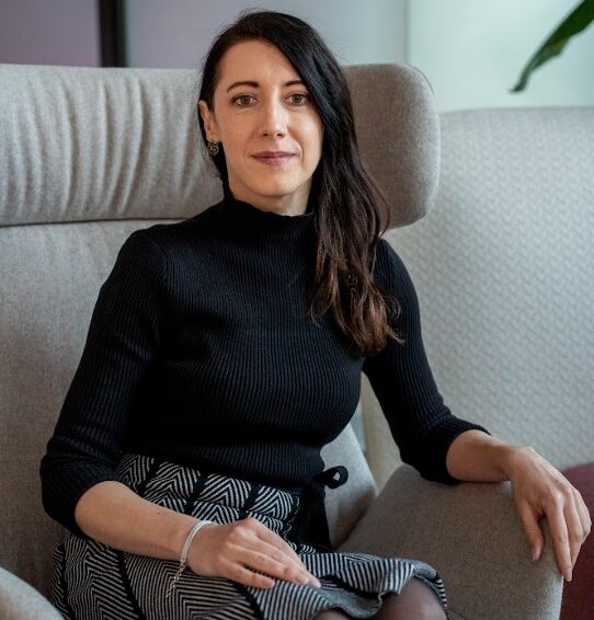 Aleksandra Lewandowska