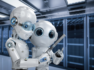 sztuczna inteligencja szkolenia