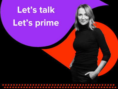 Dlaczego Agencja Primespeakers