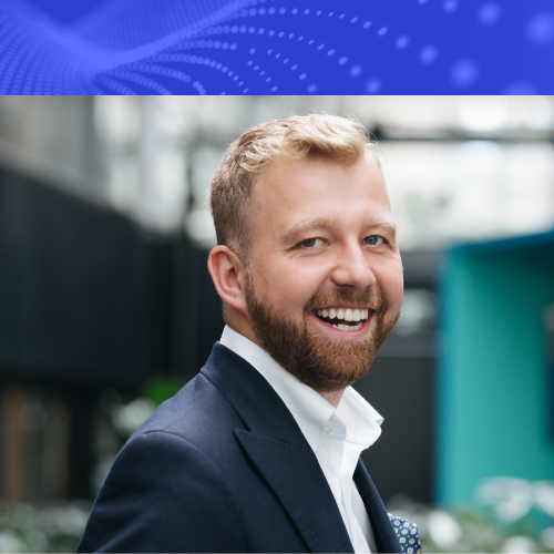 Michał Gromek MiCA treść Michał Gromek MiCA treść