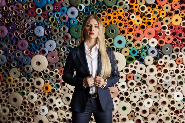 Małgorzata "Gosia" Rdest