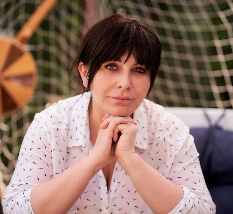 Aleksandra Laudańska