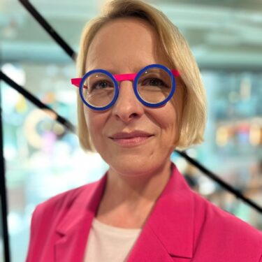 Alicja Sekret zdjęcie portret