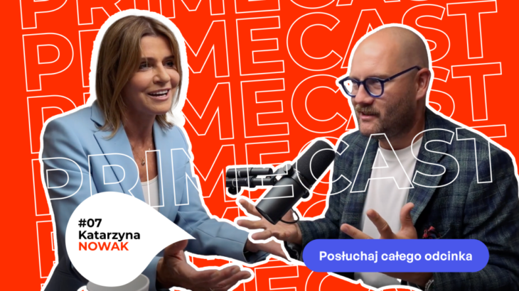 Katarzyna Nowak – ikona polskiego tenisa w Prime Cast