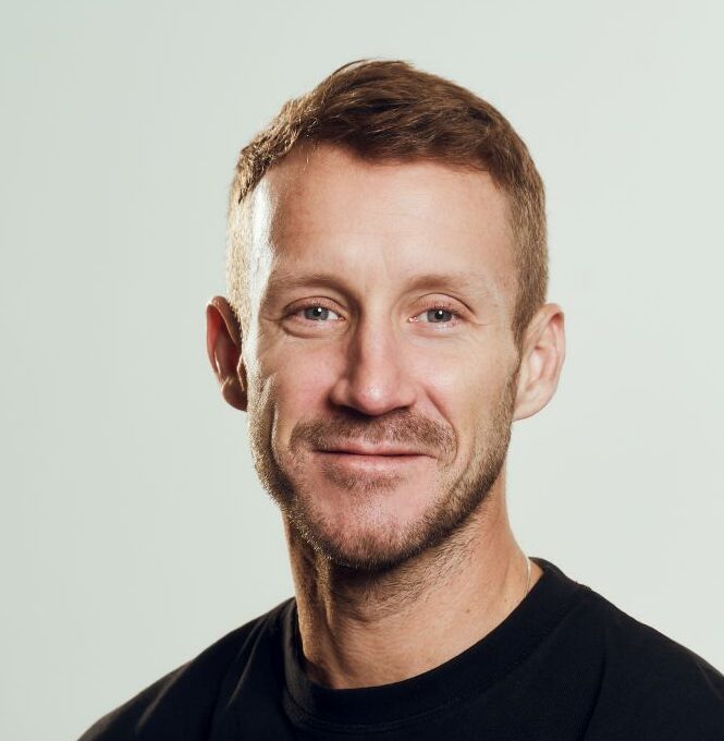 Oswald Rodrigo Pereira