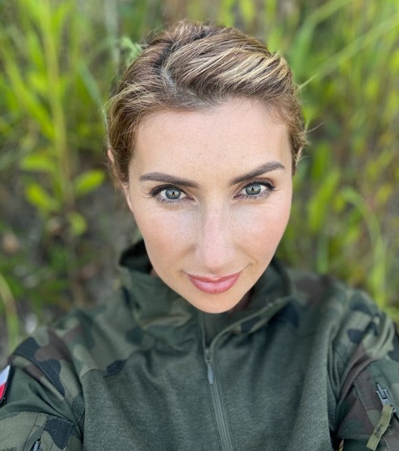 Agnieszka Radziwiłowicz