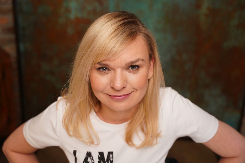 Angelika Chrapkiewicz-Gądek