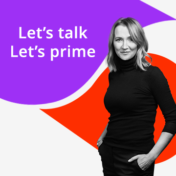 Kontakt – mobile 1