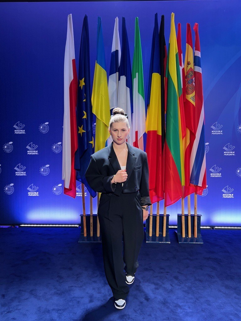 Małgorzata "Gosia" Rdest