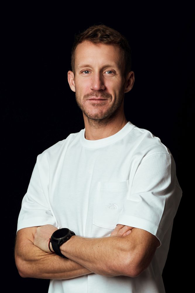 Oswald Rodrigo Pereira